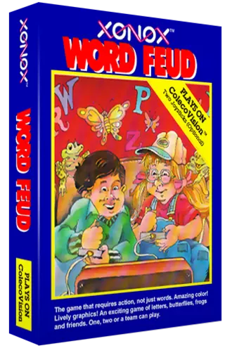 Word Feud (1984) (Xonox).zip